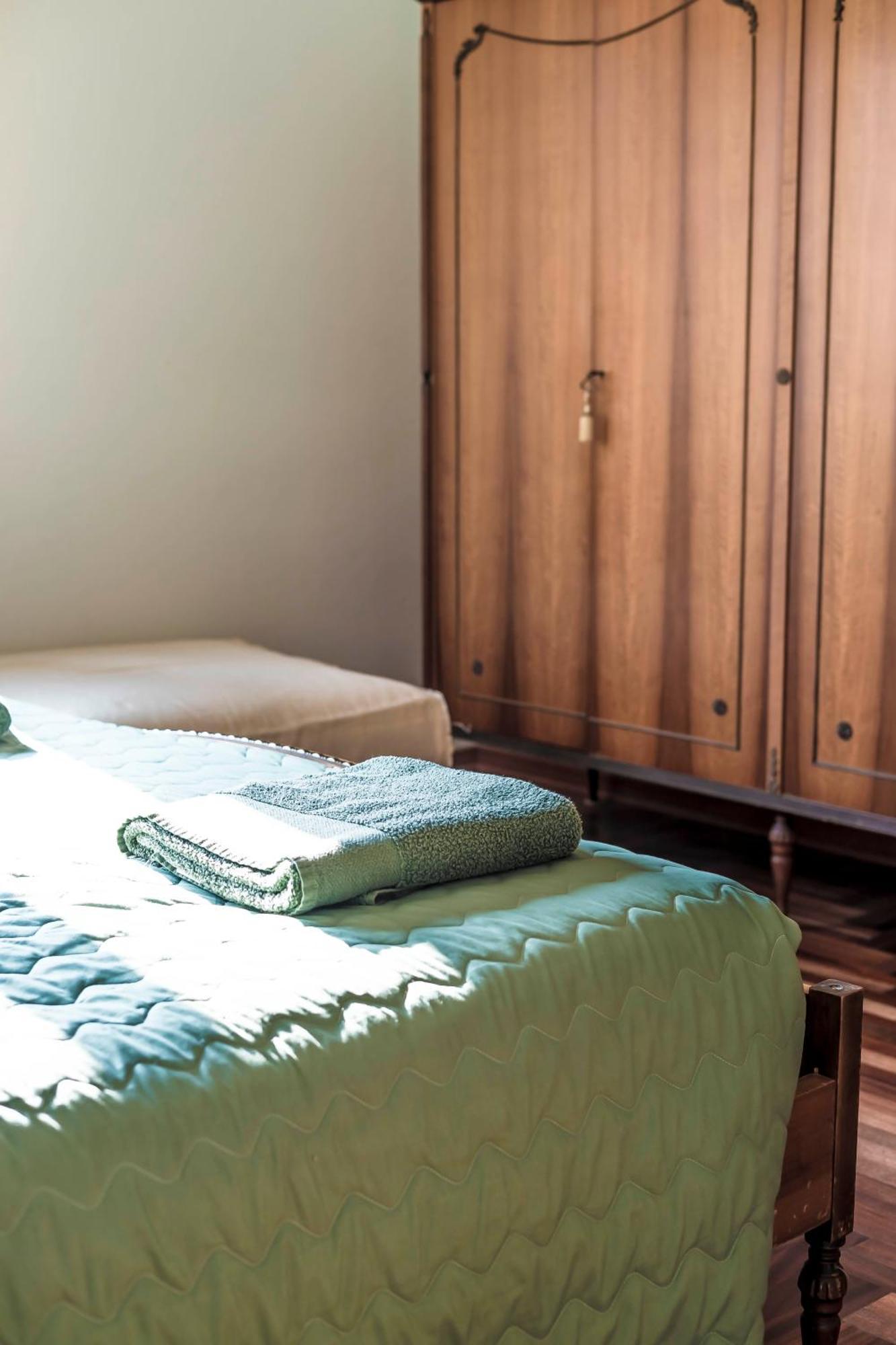 Casa Vacanze - Sportholiday House Segusino-Valdobbiadene Sequsino Kültér fotó