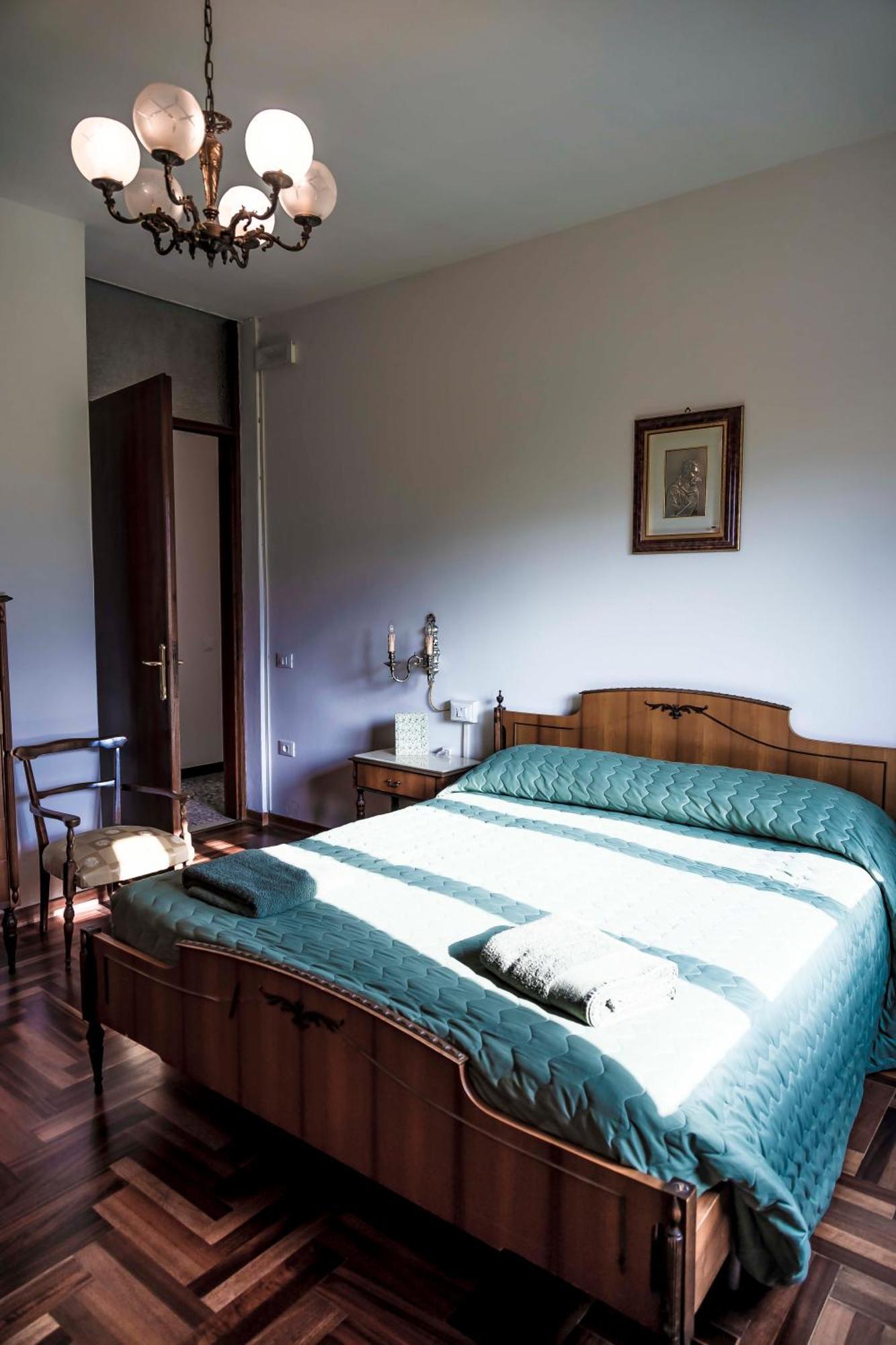 Casa Vacanze - Sportholiday House Segusino-Valdobbiadene Sequsino Kültér fotó