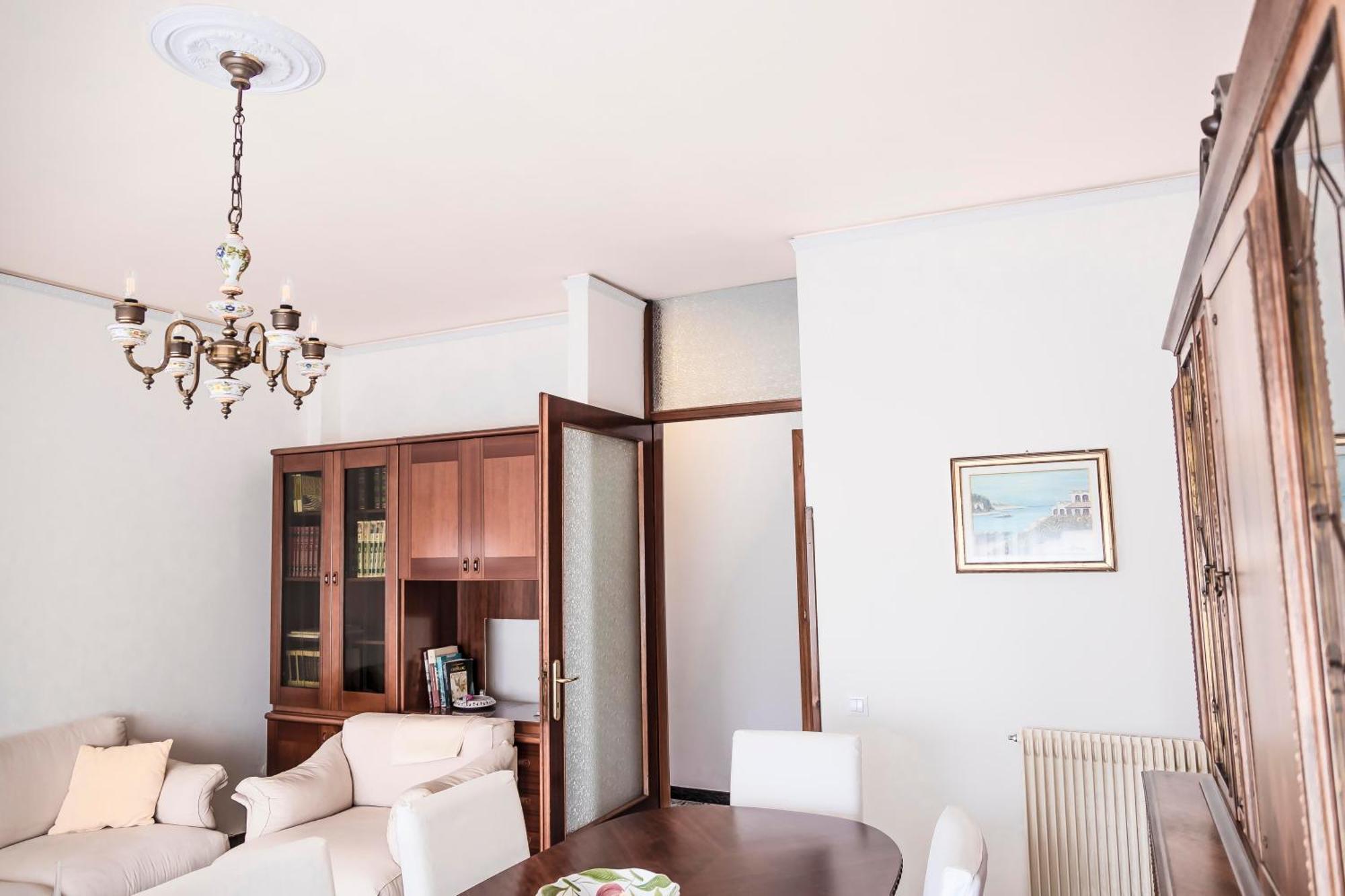 Casa Vacanze - Sportholiday House Segusino-Valdobbiadene Sequsino Kültér fotó