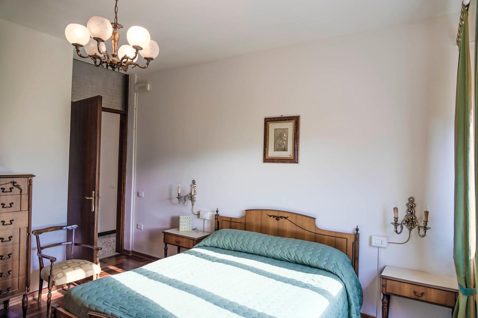Casa Vacanze - Sportholiday House Segusino-Valdobbiadene Sequsino Kültér fotó