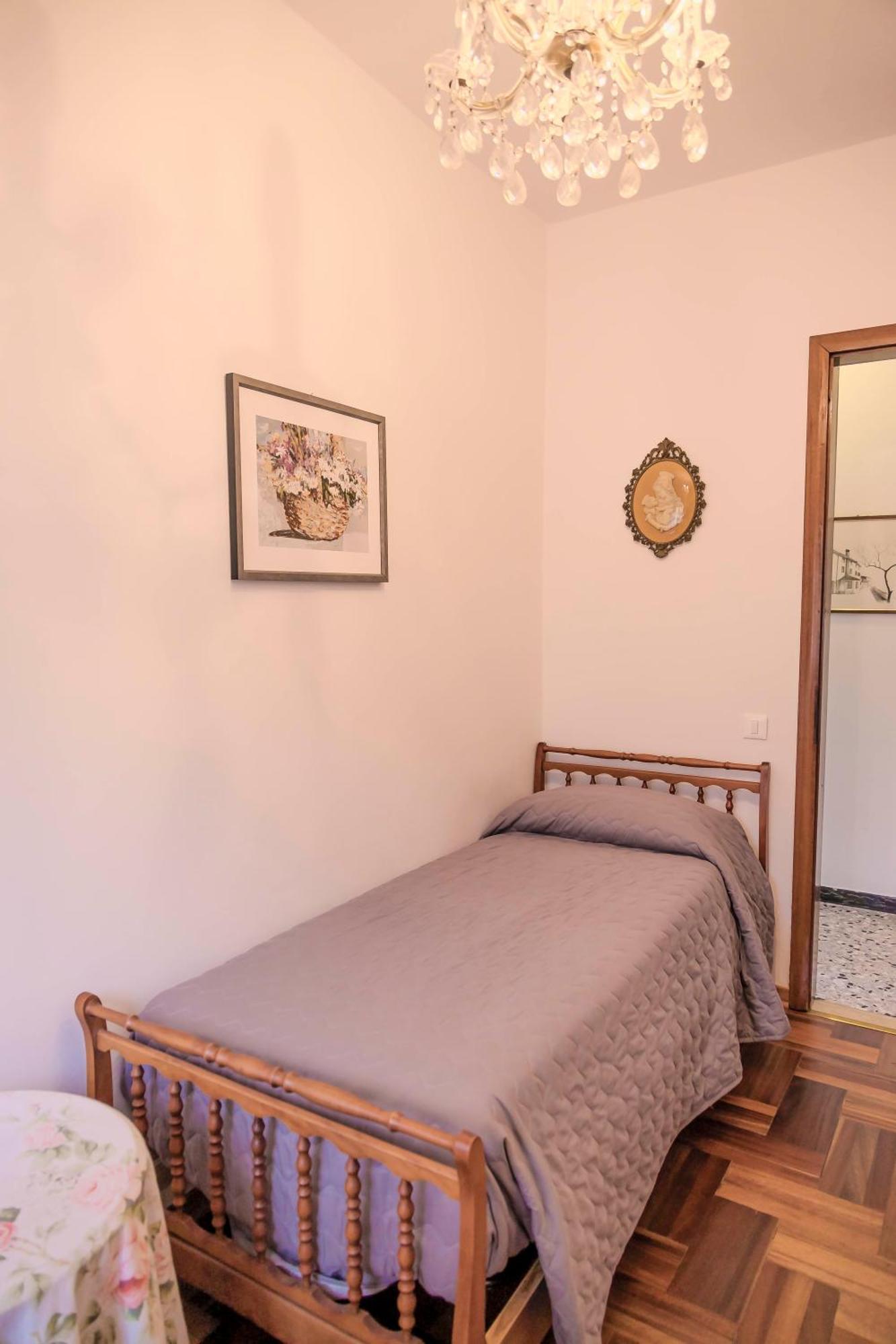 Casa Vacanze - Sportholiday House Segusino-Valdobbiadene Sequsino Kültér fotó