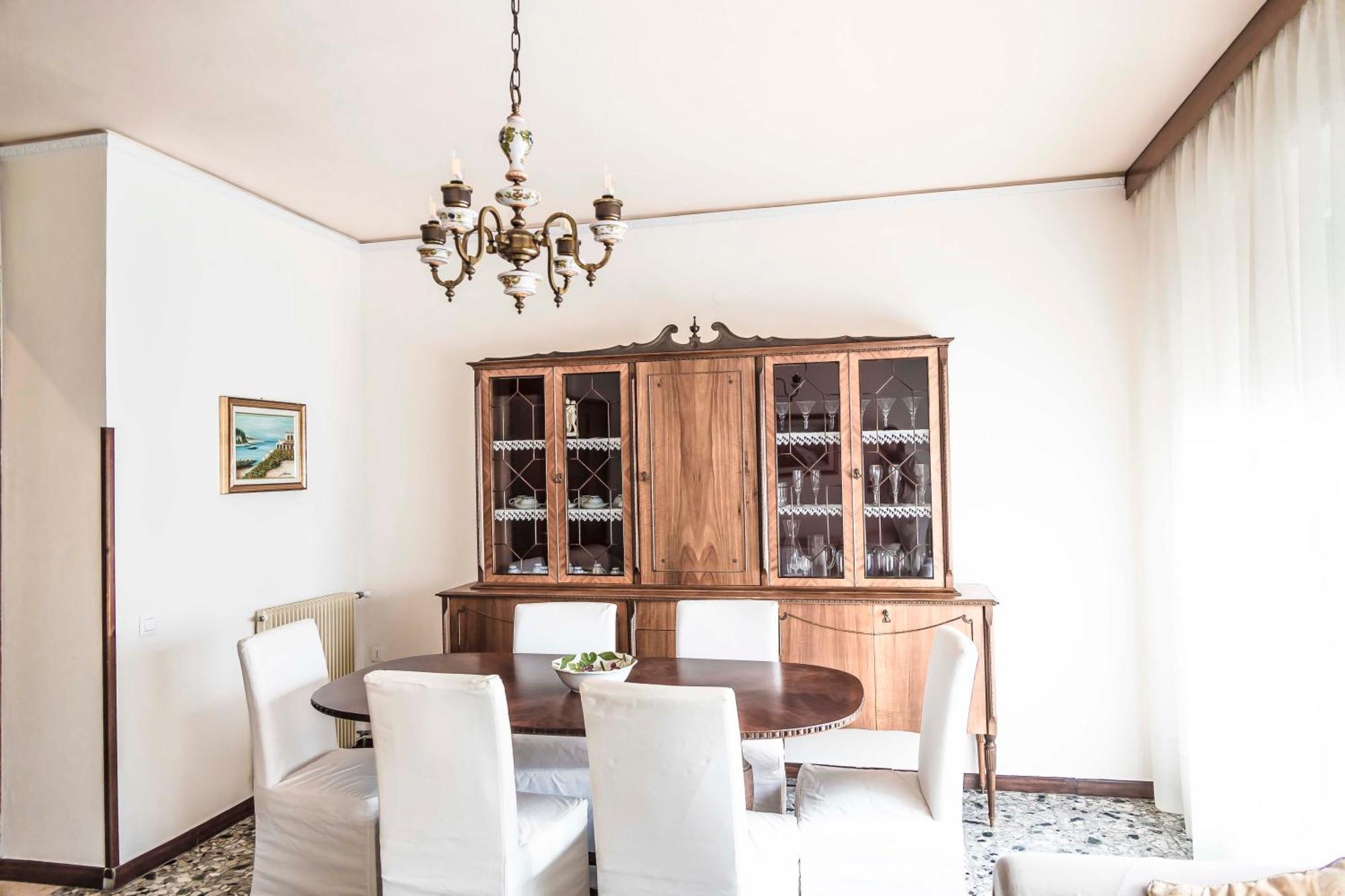 Casa Vacanze - Sportholiday House Segusino-Valdobbiadene Sequsino Kültér fotó