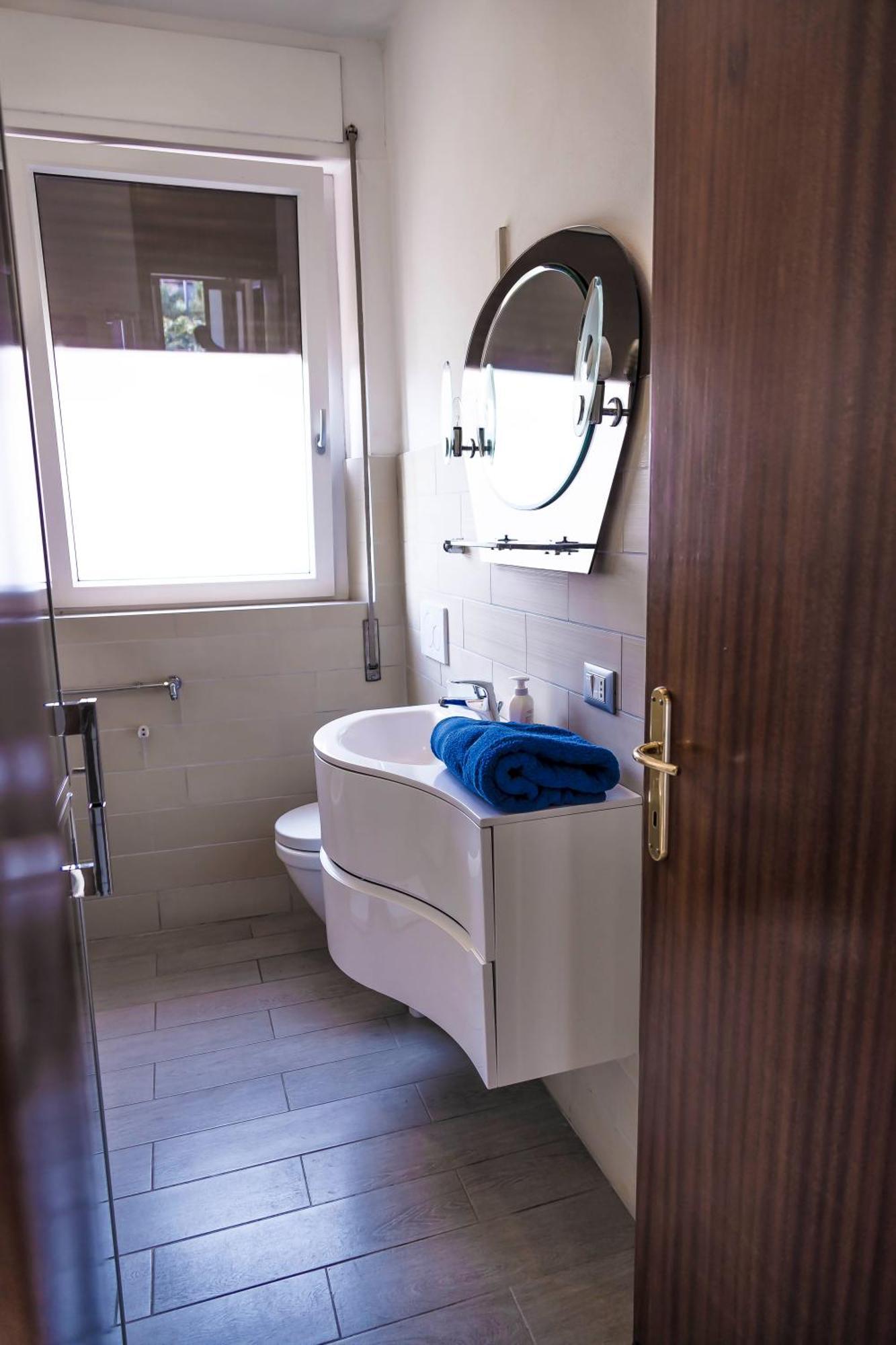 Casa Vacanze - Sportholiday House Segusino-Valdobbiadene Sequsino Kültér fotó