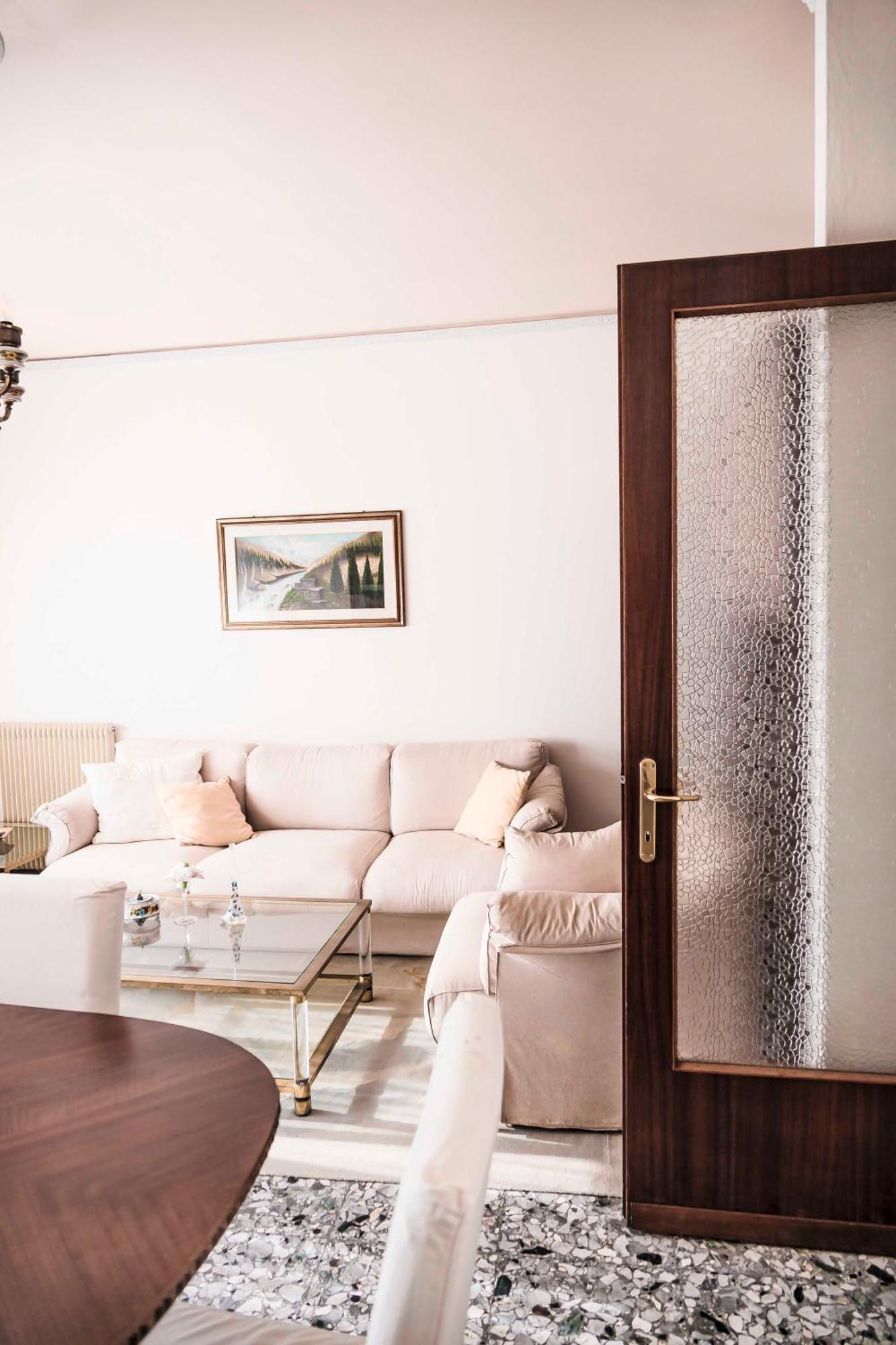 Casa Vacanze - Sportholiday House Segusino-Valdobbiadene Sequsino Kültér fotó