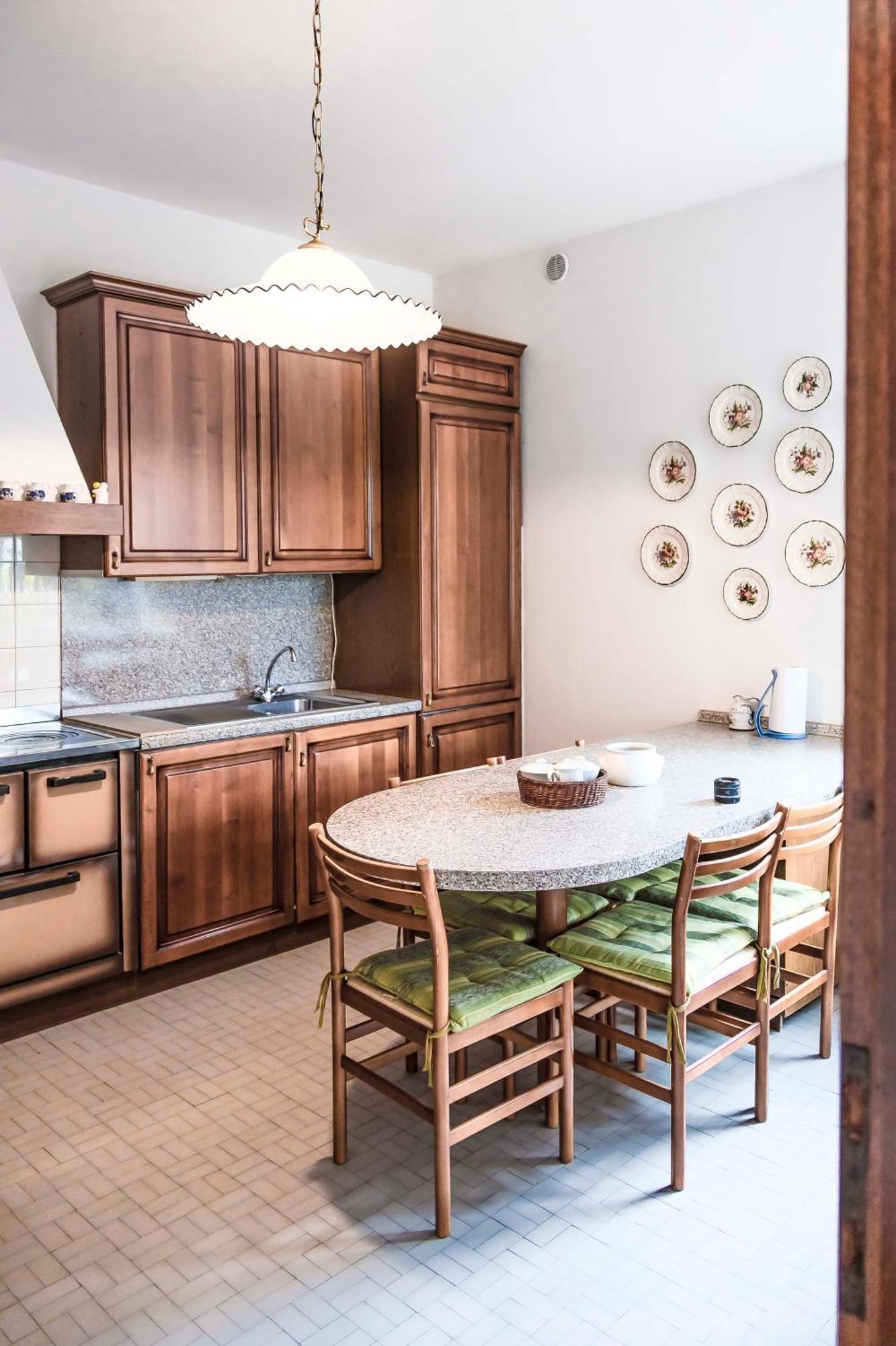 Casa Vacanze - Sportholiday House Segusino-Valdobbiadene Sequsino Kültér fotó