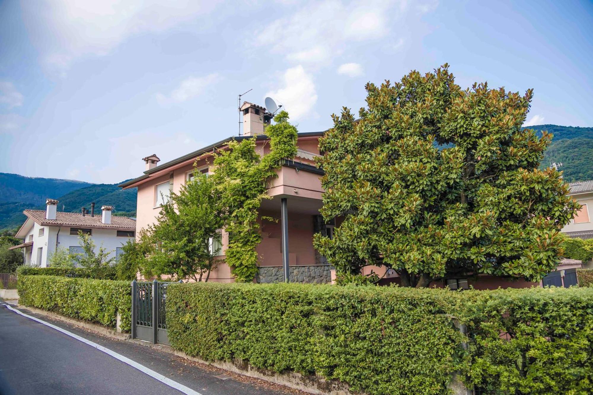 Casa Vacanze - Sportholiday House Segusino-Valdobbiadene Sequsino Kültér fotó