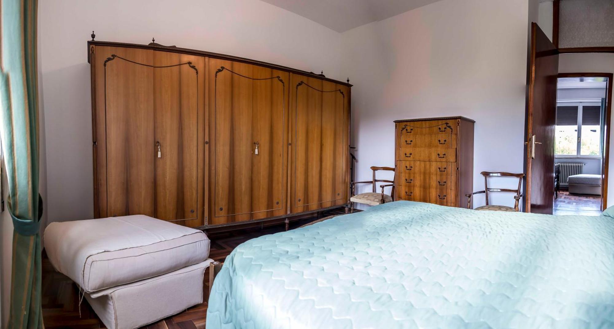 Casa Vacanze - Sportholiday House Segusino-Valdobbiadene Sequsino Kültér fotó
