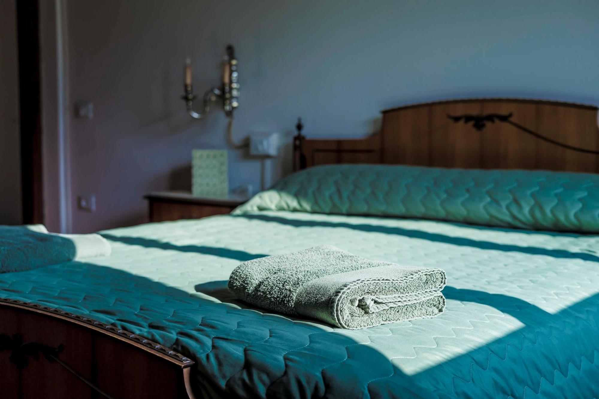 Casa Vacanze - Sportholiday House Segusino-Valdobbiadene Sequsino Kültér fotó