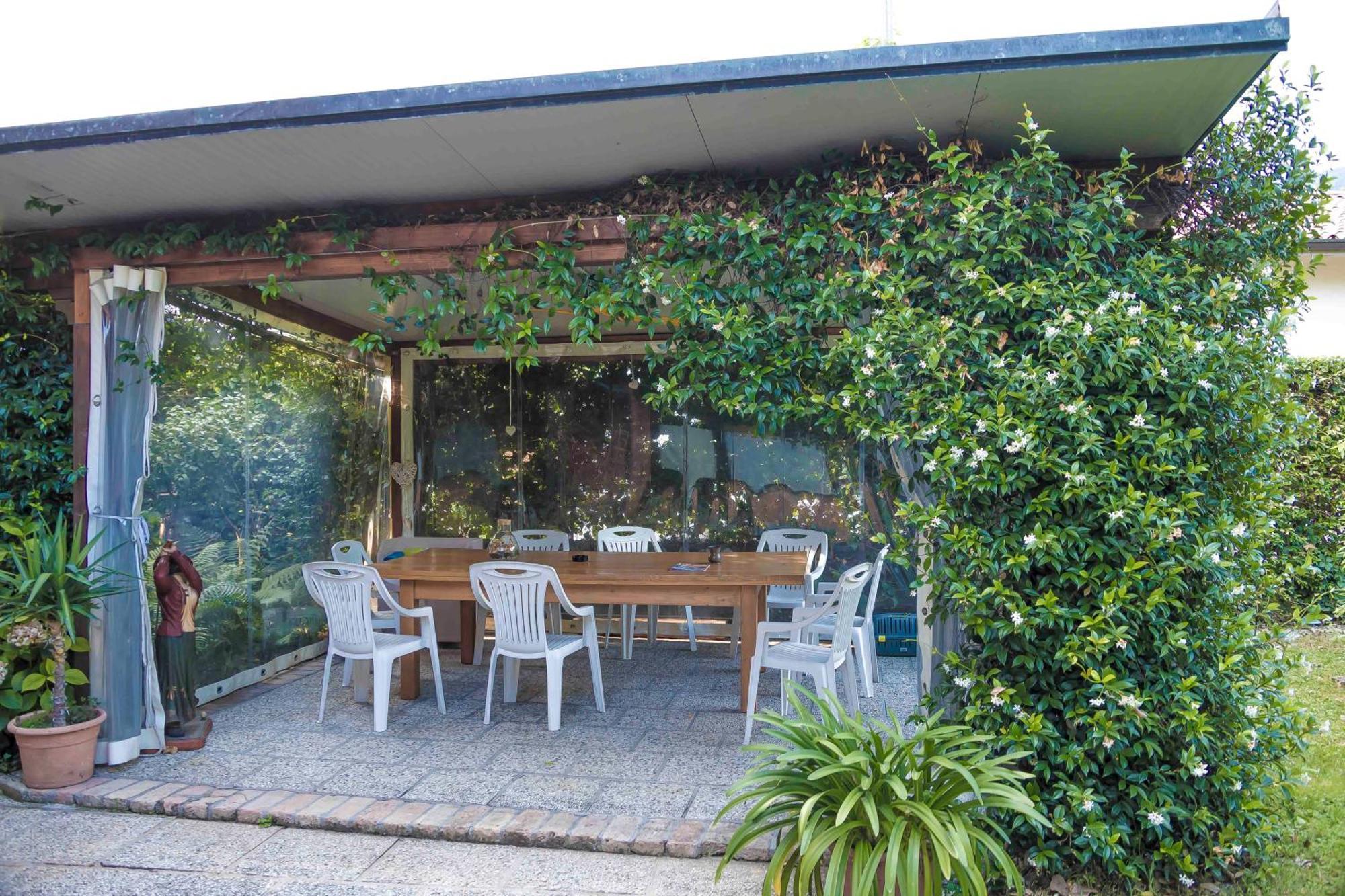 Casa Vacanze - Sportholiday House Segusino-Valdobbiadene Sequsino Kültér fotó