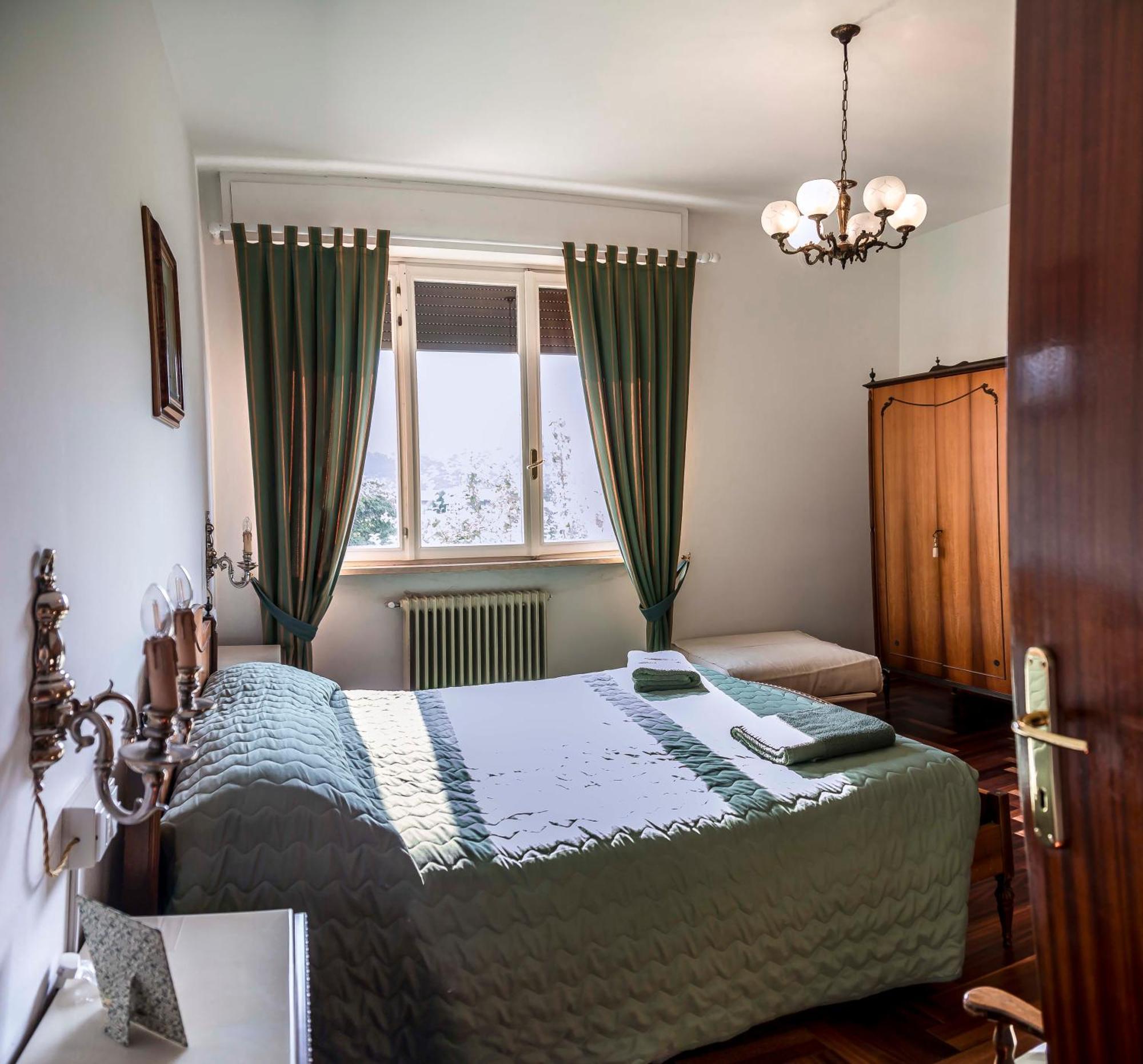 Casa Vacanze - Sportholiday House Segusino-Valdobbiadene Sequsino Kültér fotó