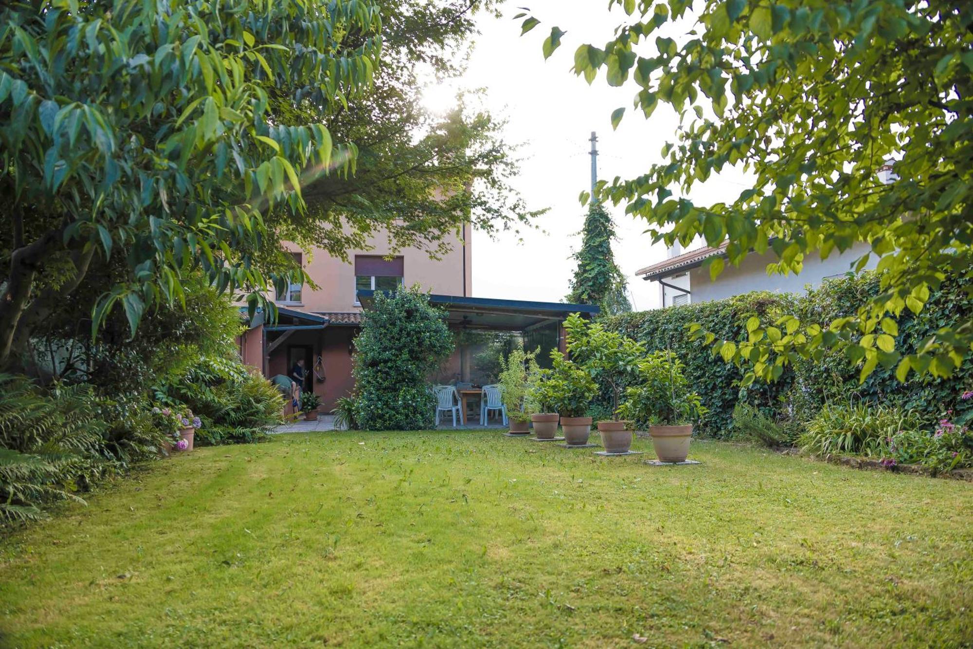 Casa Vacanze - Sportholiday House Segusino-Valdobbiadene Sequsino Kültér fotó