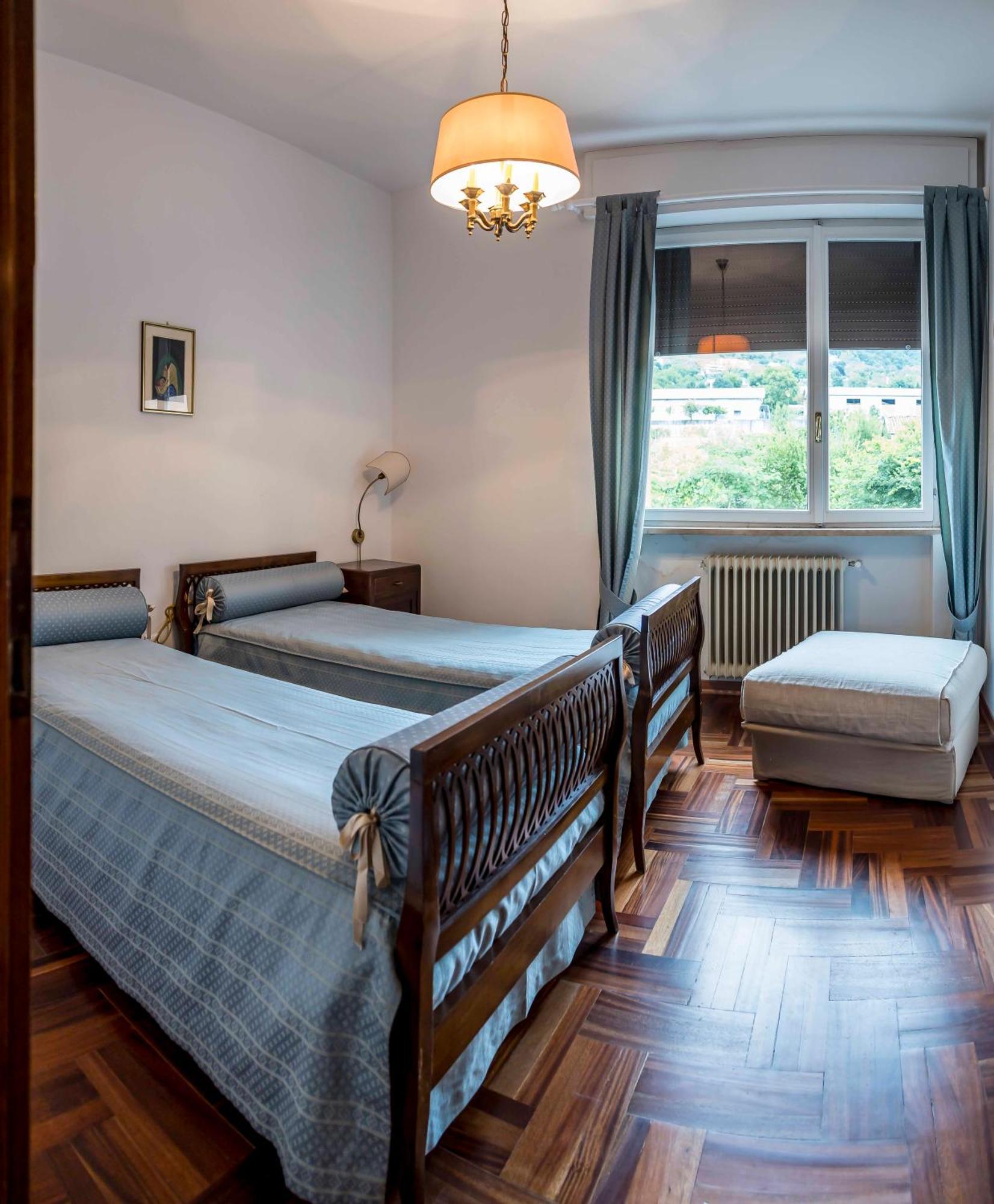 Casa Vacanze - Sportholiday House Segusino-Valdobbiadene Sequsino Kültér fotó