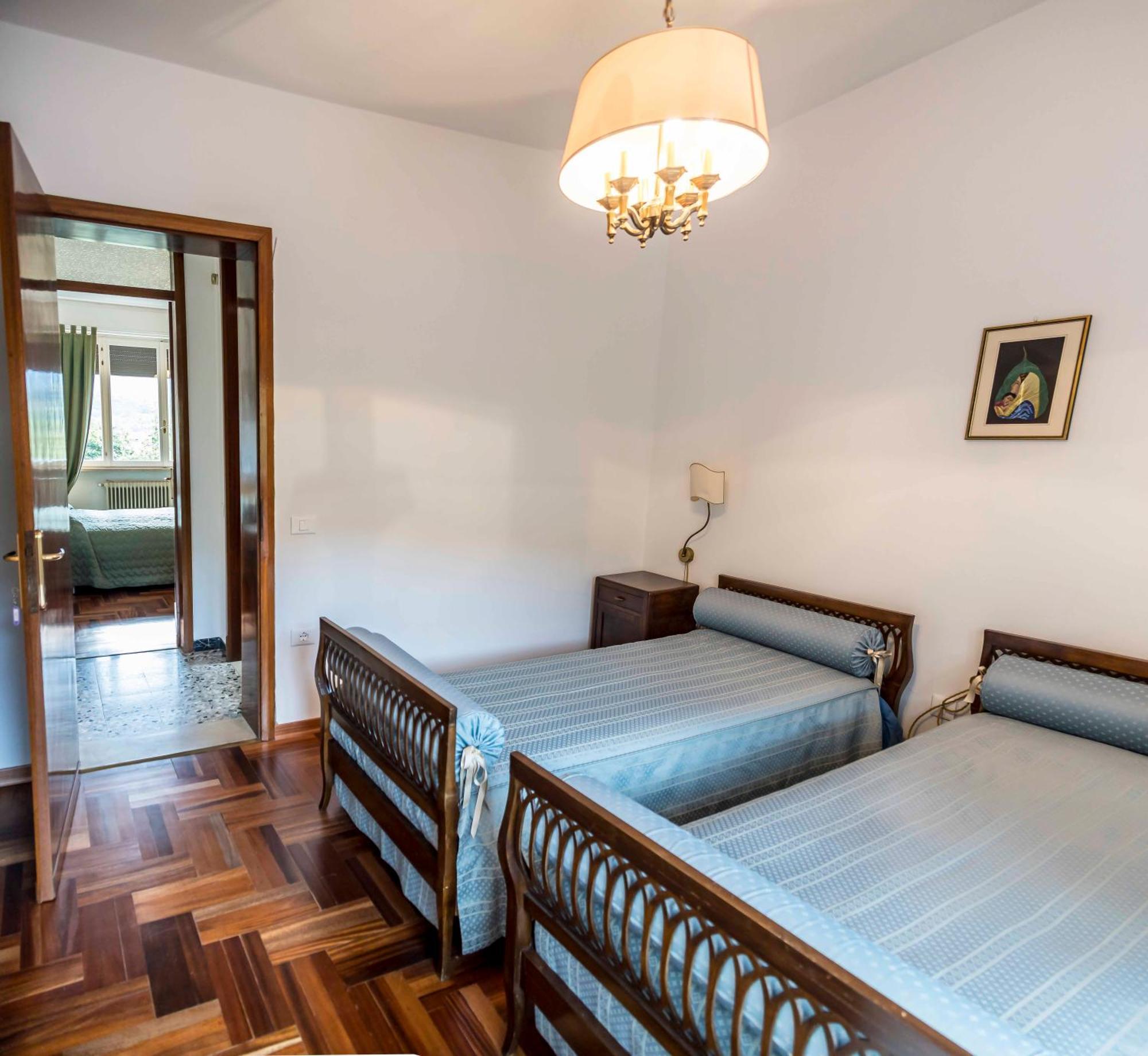 Casa Vacanze - Sportholiday House Segusino-Valdobbiadene Sequsino Kültér fotó