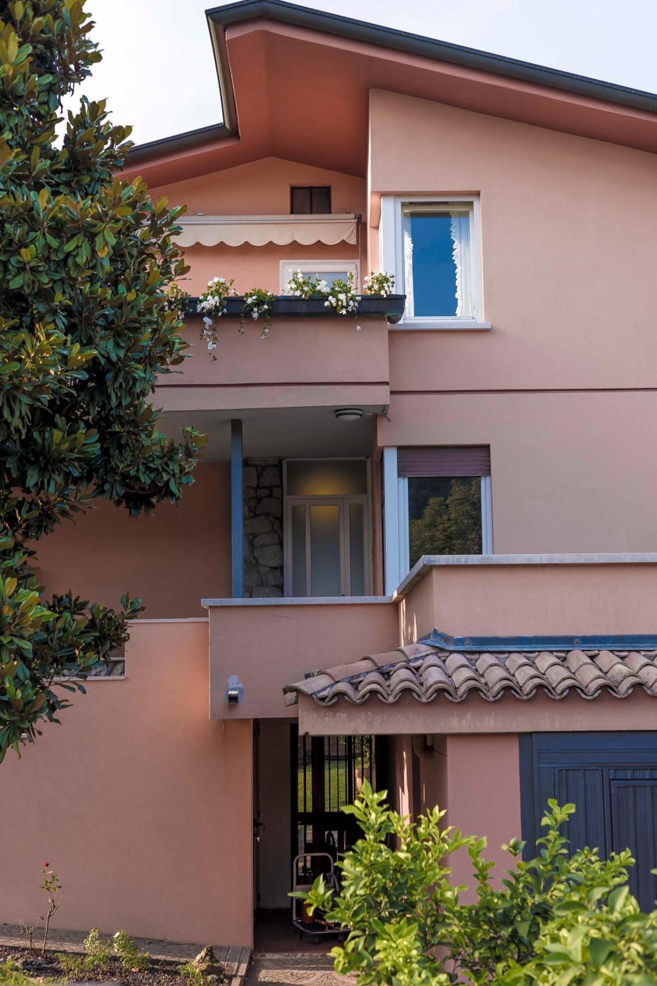 Casa Vacanze - Sportholiday House Segusino-Valdobbiadene Sequsino Kültér fotó